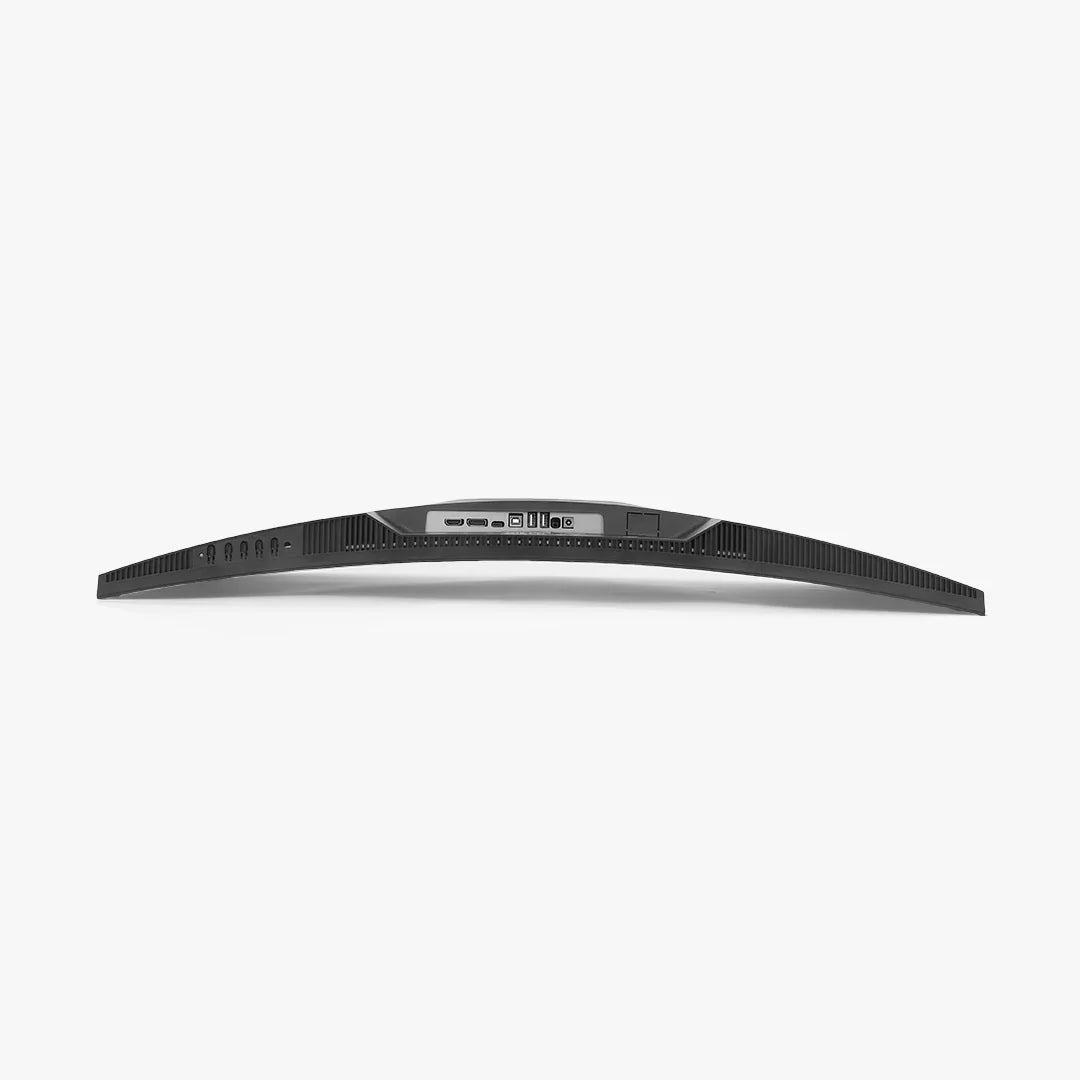Rehisk 27Inch Curved 180Hz QHD 2K HDR10 Support Gaming Monitor - RE272KV2