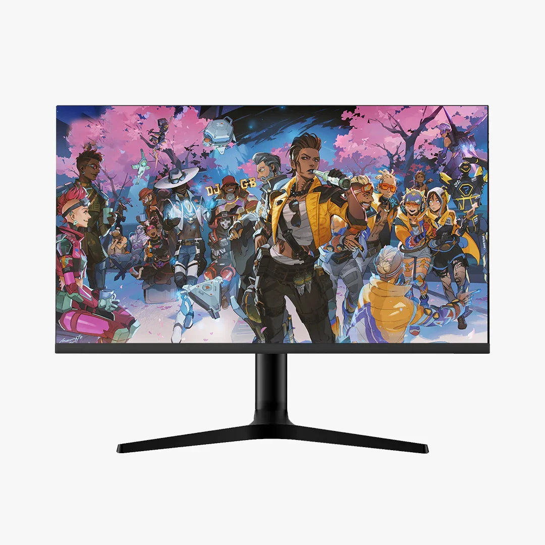 Rehisk 25Inch 240Hz Full HD 1080P Gaming Monitor - RE251KV1